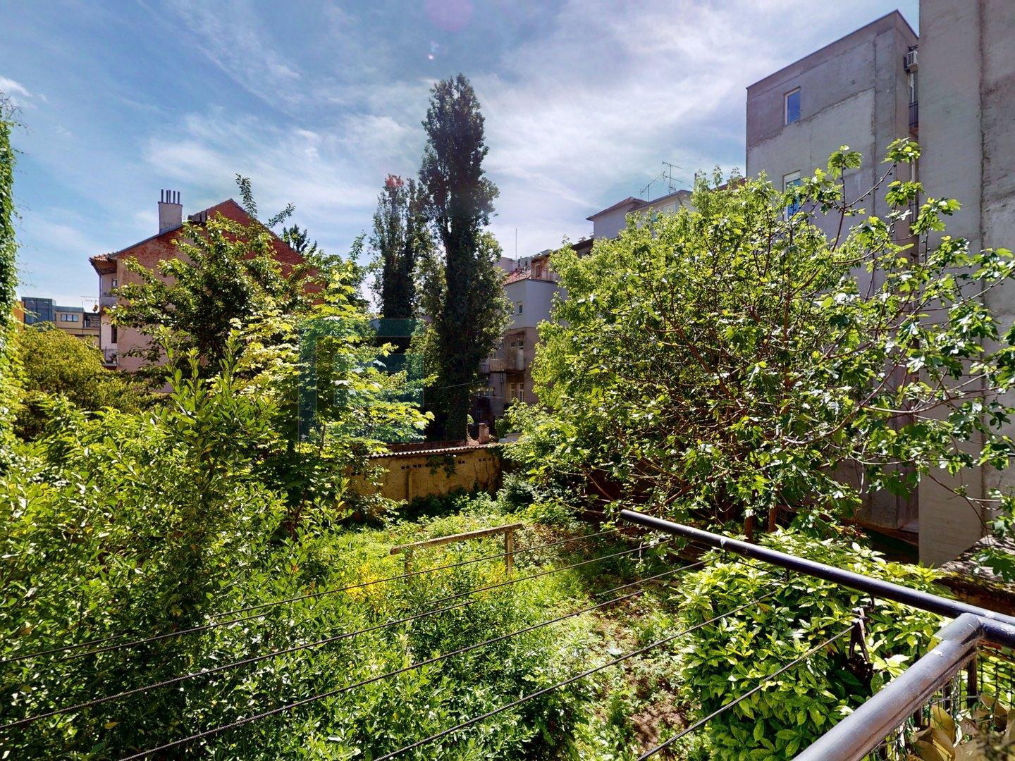 Appartamento In vendita - Grad Zagreb Donji grad