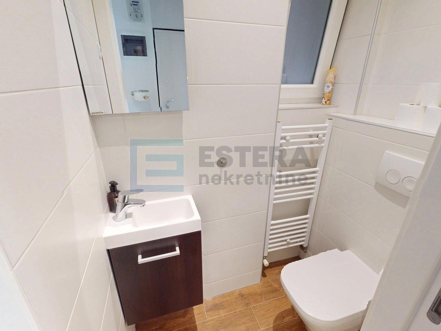 Appartamento In vendita - Grad Zagreb Donji grad