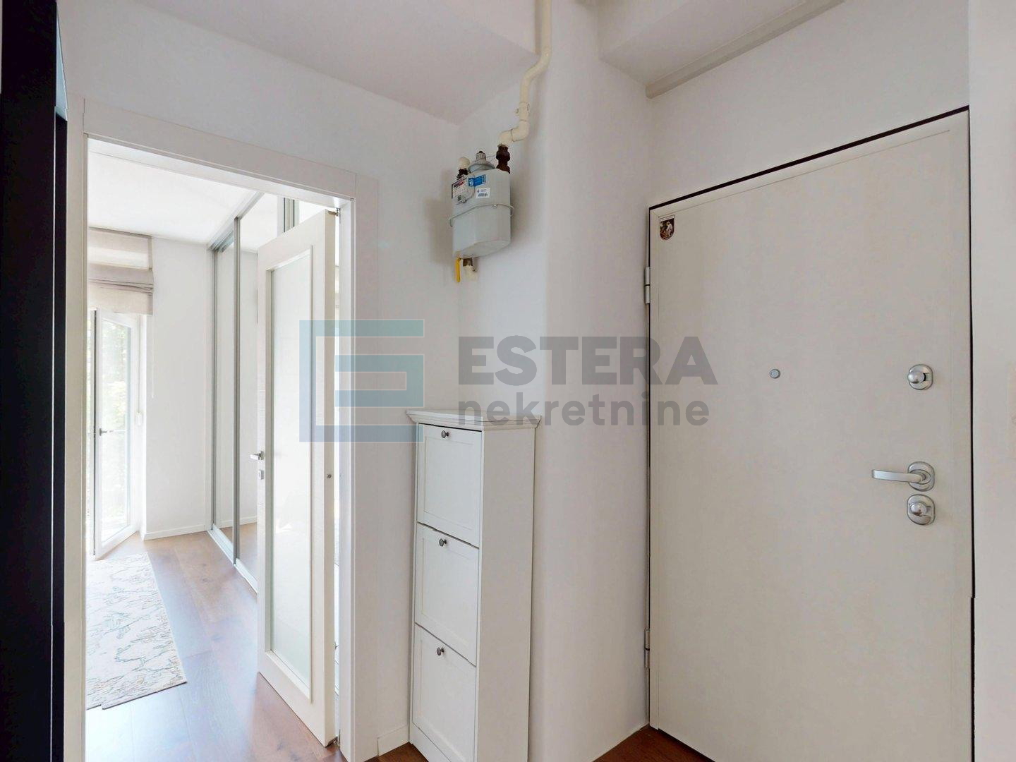 Appartamento In vendita - Grad Zagreb Donji grad