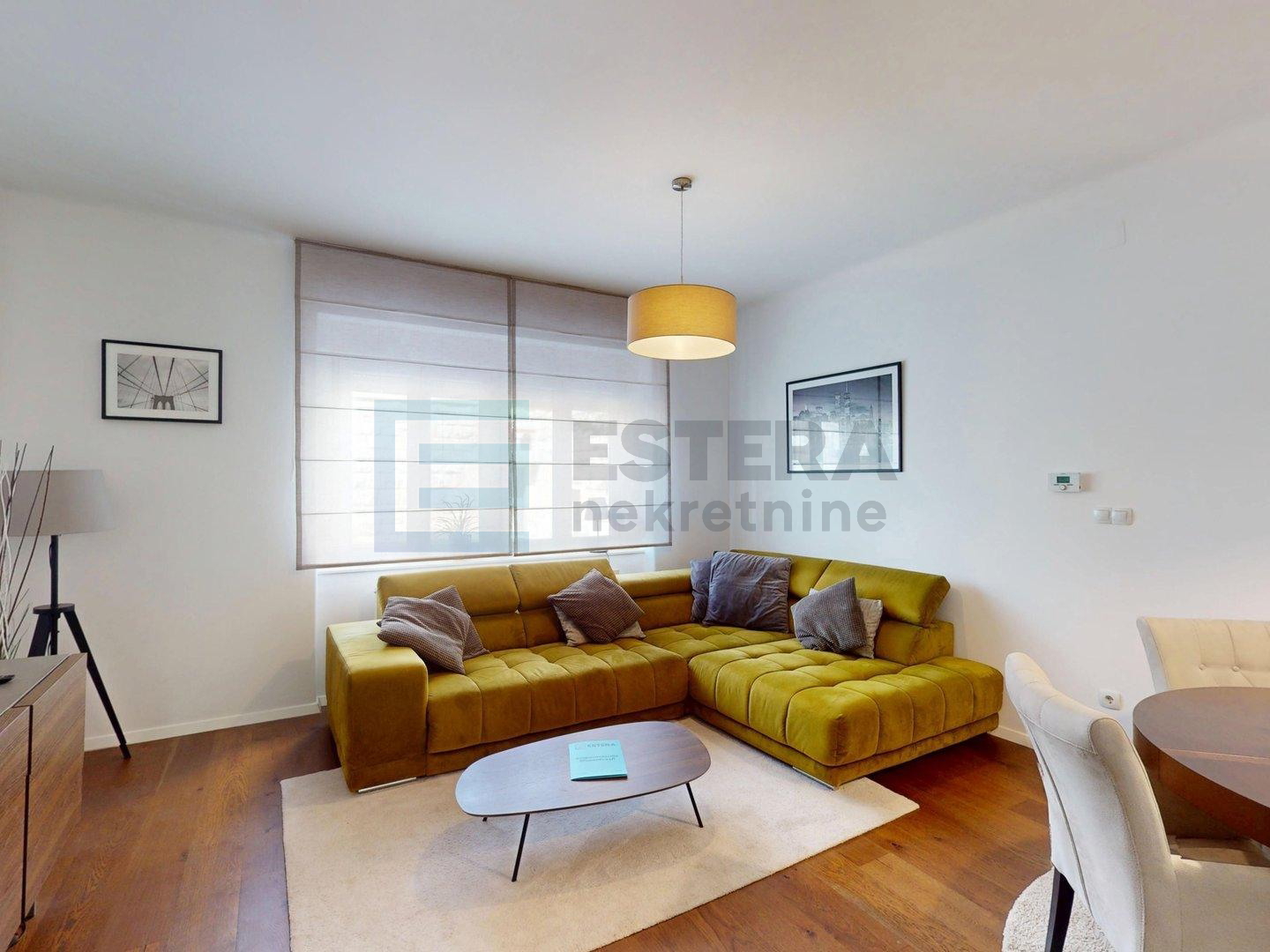 Appartamento In vendita - Grad Zagreb Donji Grad - foto 2/13