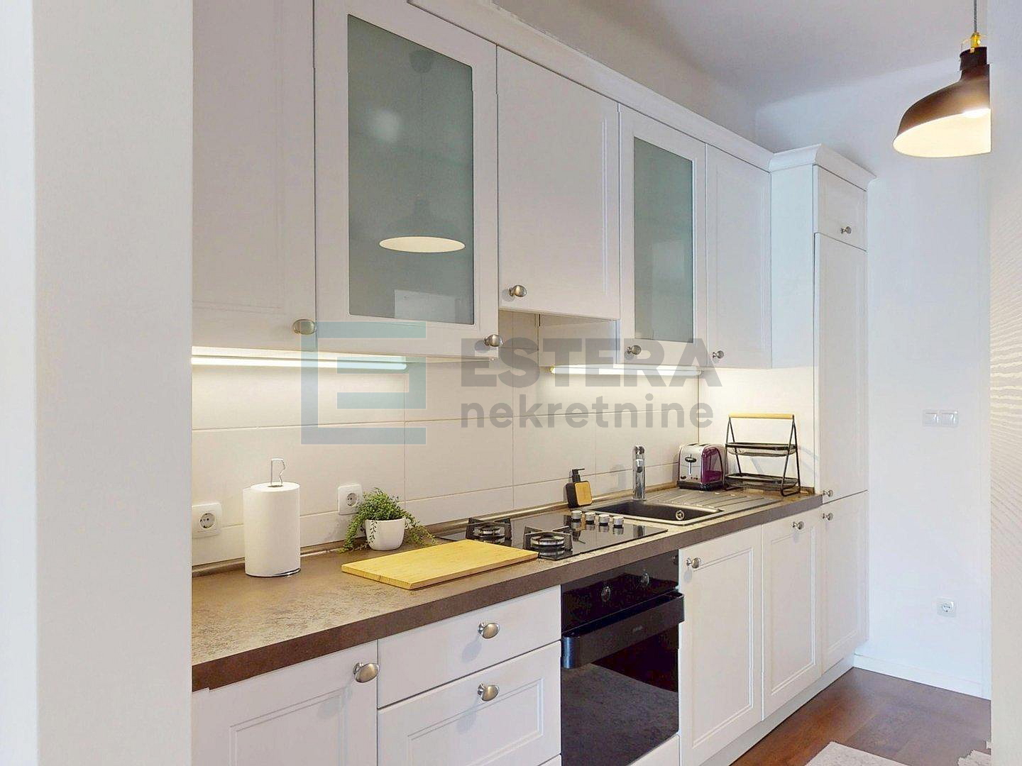 Appartamento In vendita - Grad Zagreb Donji Grad - foto 4/13