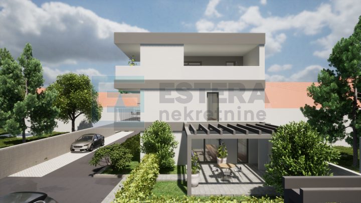 Appartement à vendre 106 m² – Varaždin