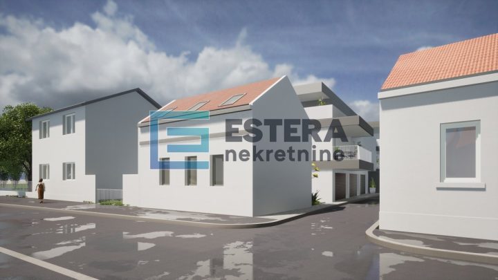 Apartmán Na prodej - Varaždinska Centar - foto 3/6