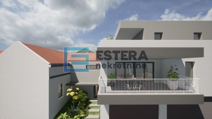Apartmán Na prodej - Varaždinska Centar - foto 5/6