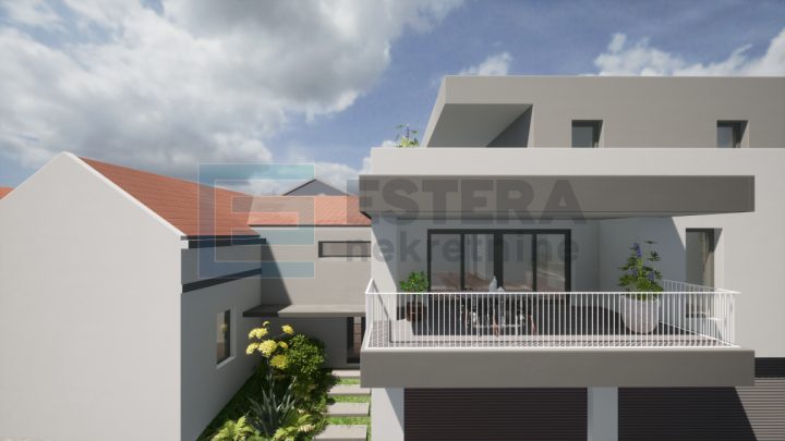 Appartement à vendre 104 m² – Varaždin