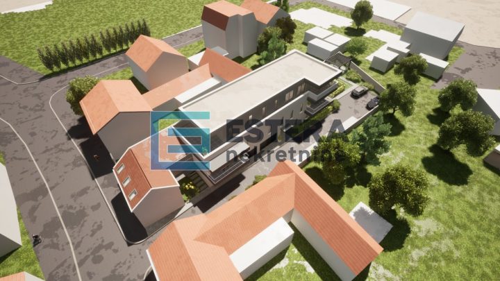 Apartmán Na prodej - Varaždinska Centar - foto 2/6