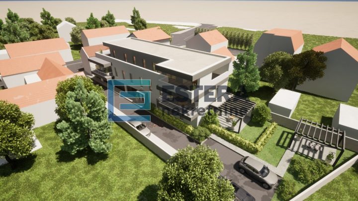 Apartmán Na prodej - Varaždinska Centar - foto 3/6