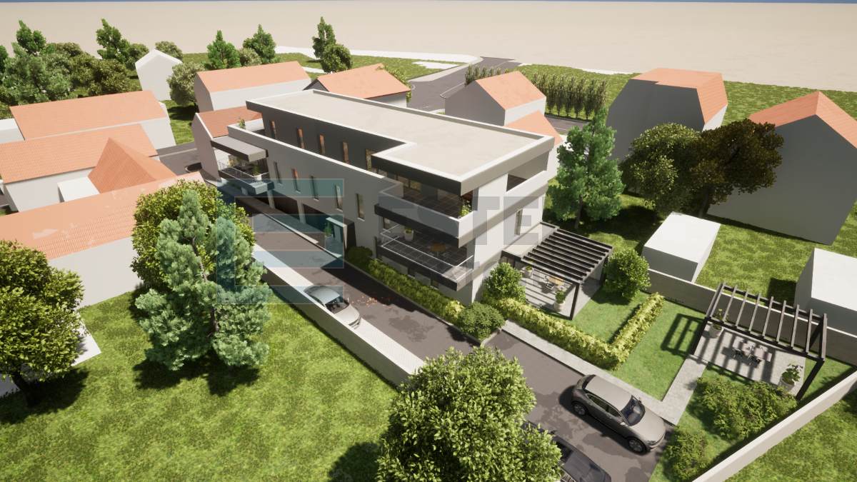 Apartment Zu verkaufen - Varaždinska Centar - foto 3/6