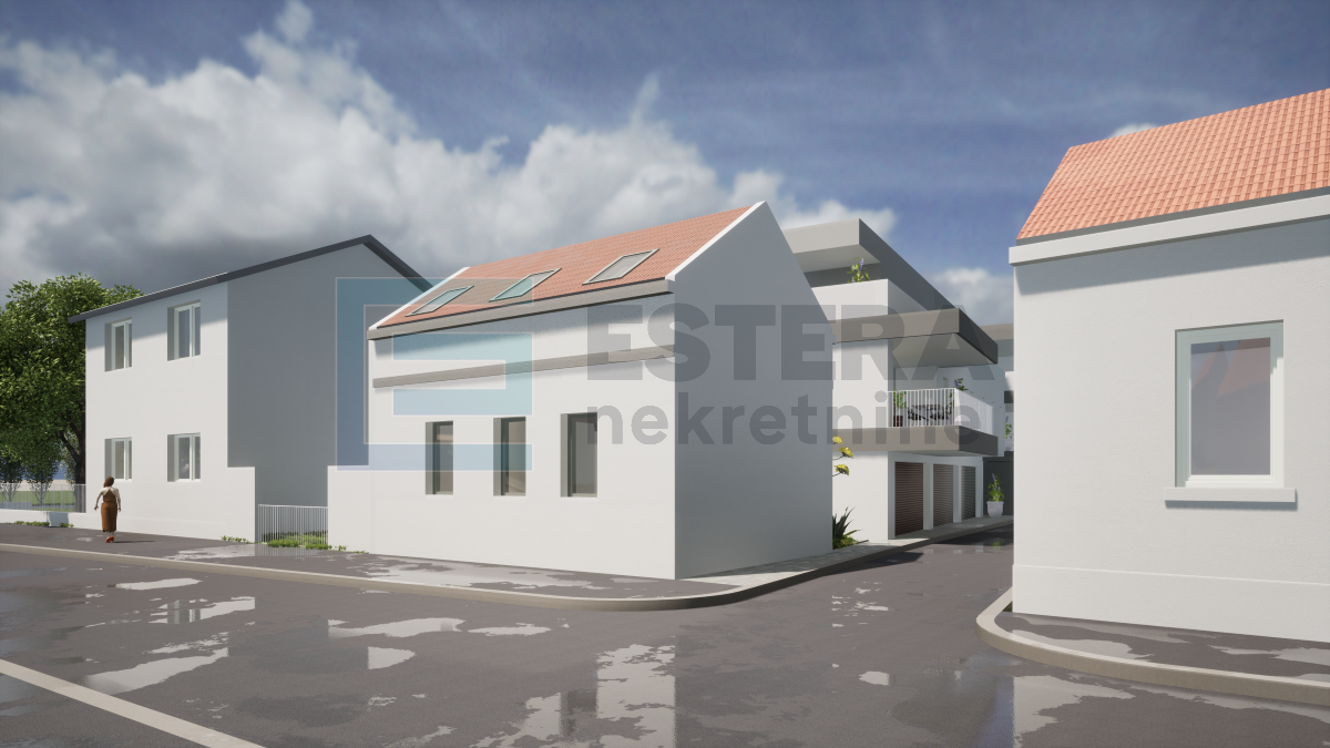 Apartment Zu verkaufen - Varaždinska Centar