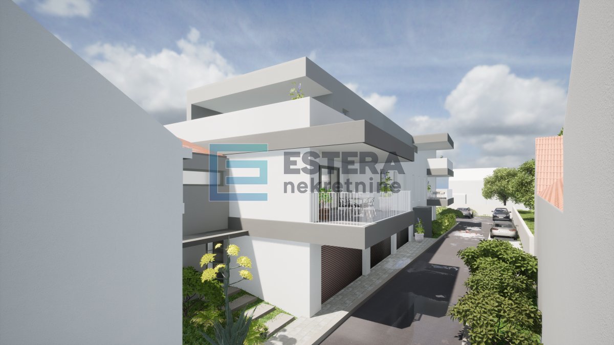 Apartma Naprodaj - Varaždinska Centar