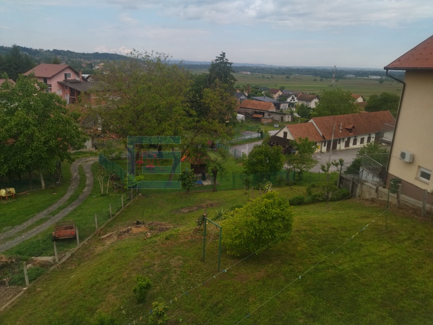 Apartmán Na prodej - Varaždinska Sveti Ilija