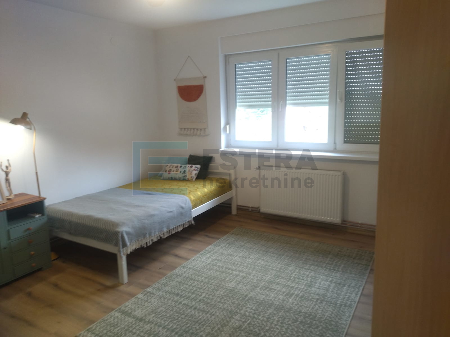 Apartmán Na prodej - Varaždinska Sveti Ilija