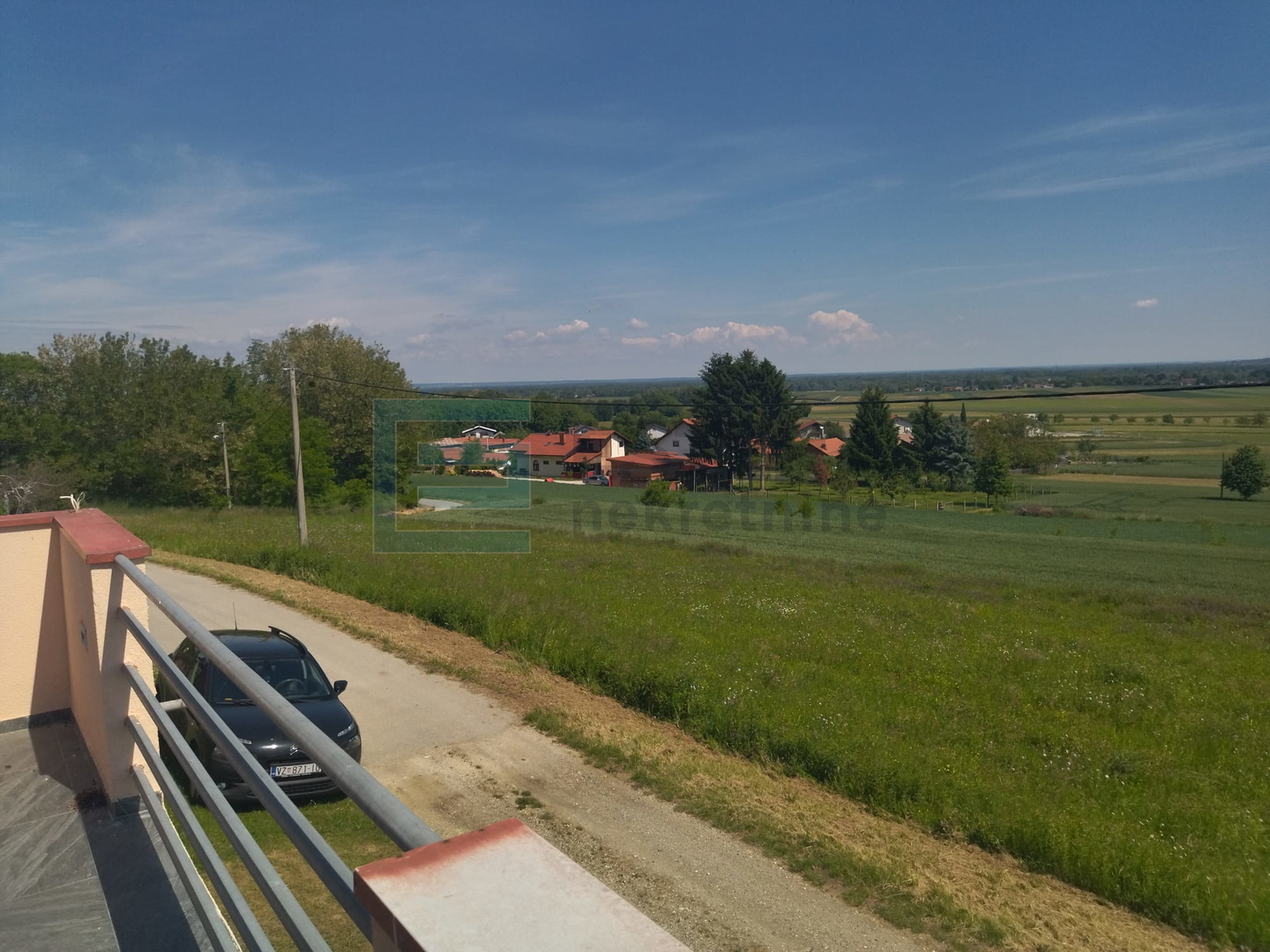 Dom Na predaj - Međimurska Selnica