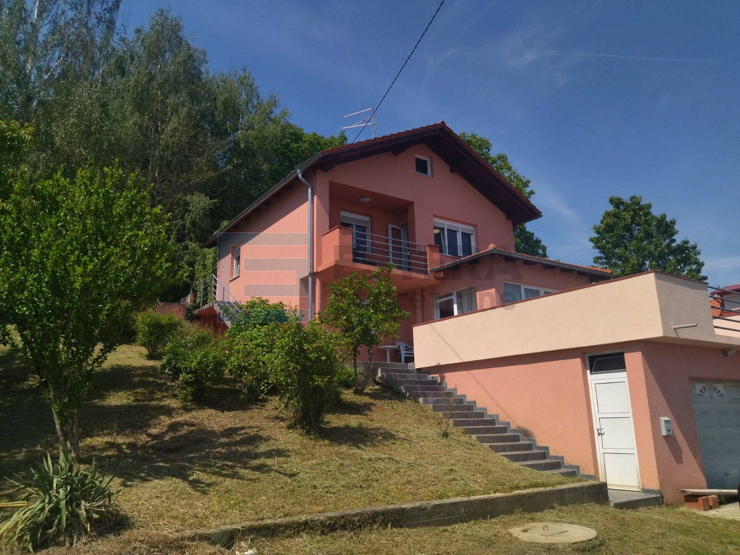 Dom Na predaj - Međimurska Selnica
