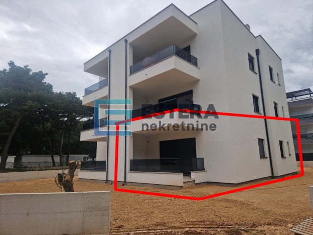 Apartmán na prodej 105 m² – Pakoštane