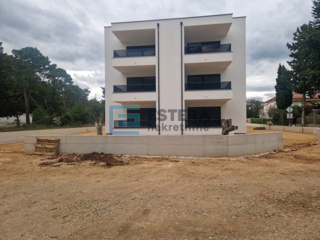 Apartment Zu verkaufen - Zadarska Pakoštane - foto 3/8