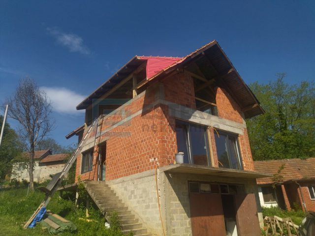 Casa in vendita 152 m² – Novi Marof