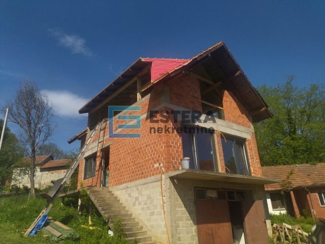 Dům na prodej 152 m² – Novi Marof