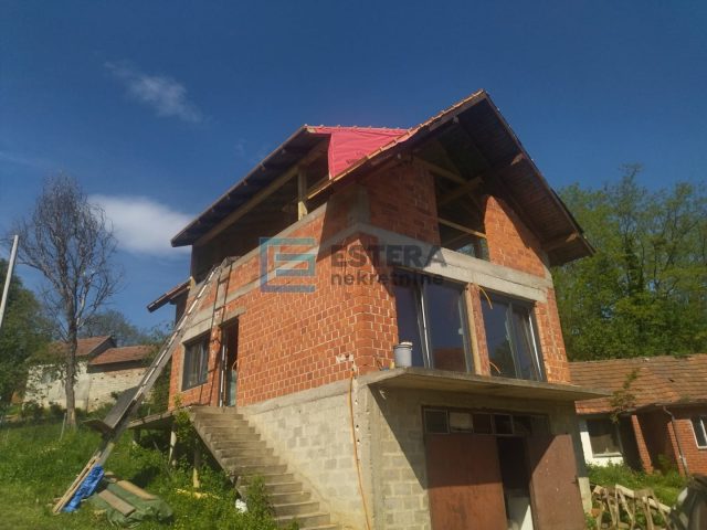 Kuća na prodaju 152 m² – Novi Marof