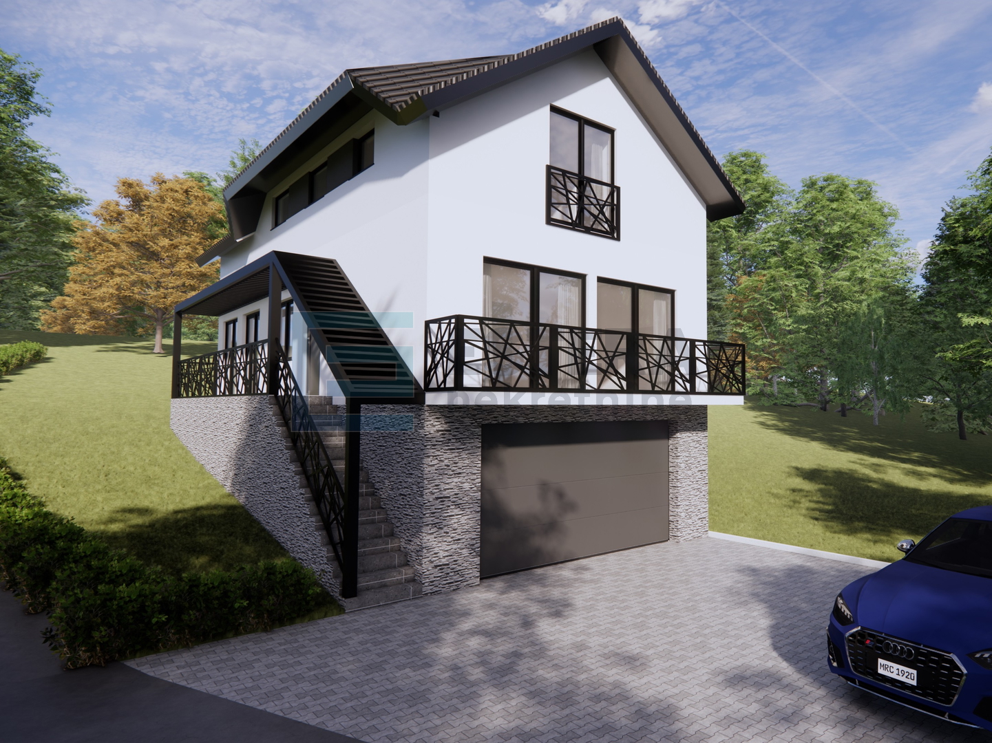 Dům Na prodej - Varaždinska Podevčevo