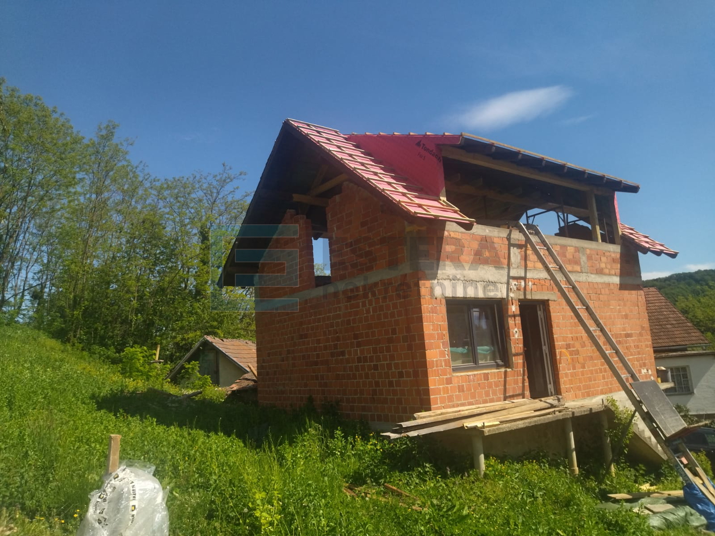 Dům Na prodej - Varaždinska Podevčevo - foto 2/12
