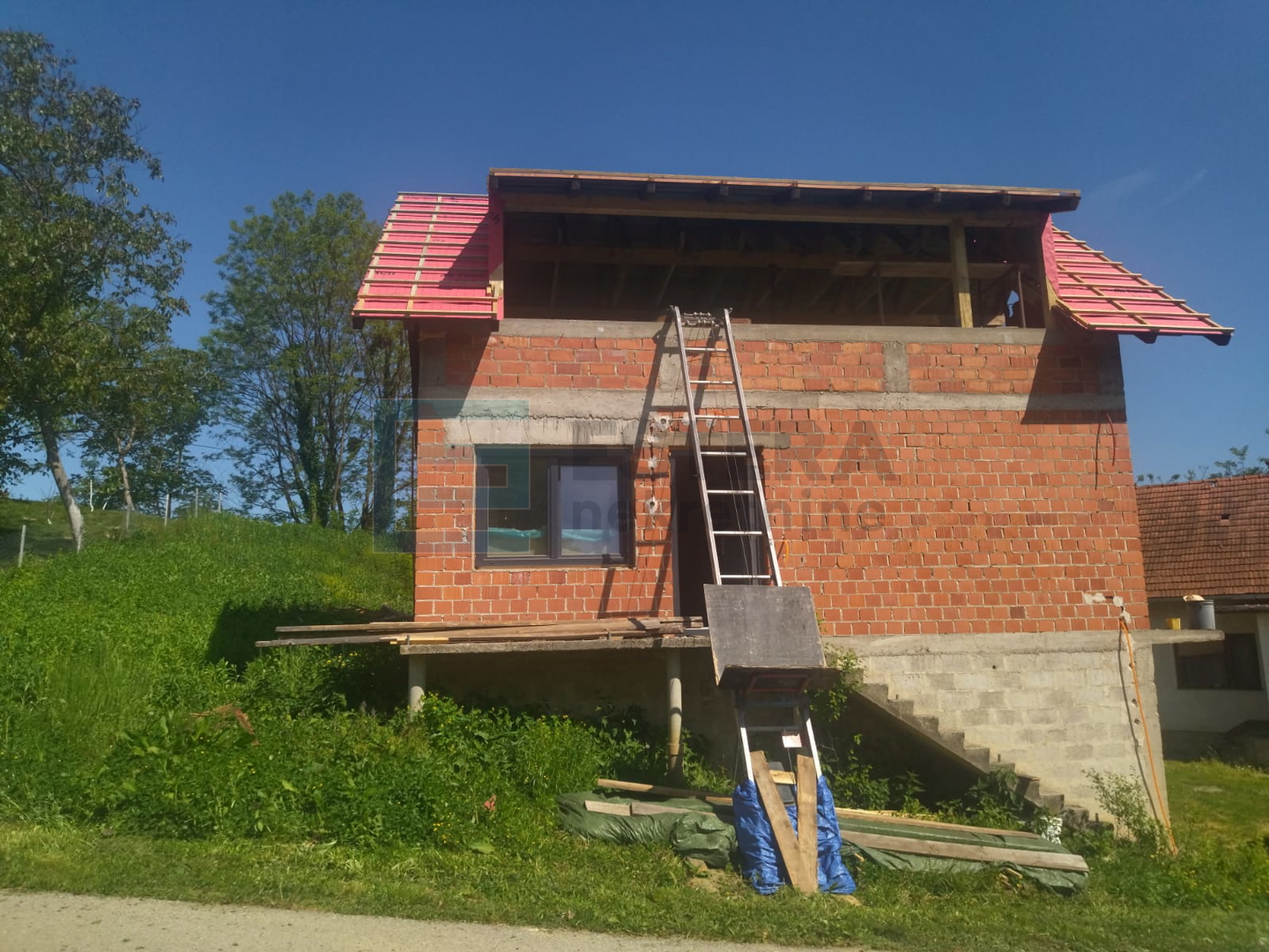 Dům Na prodej - Varaždinska Podevčevo - foto 3/12