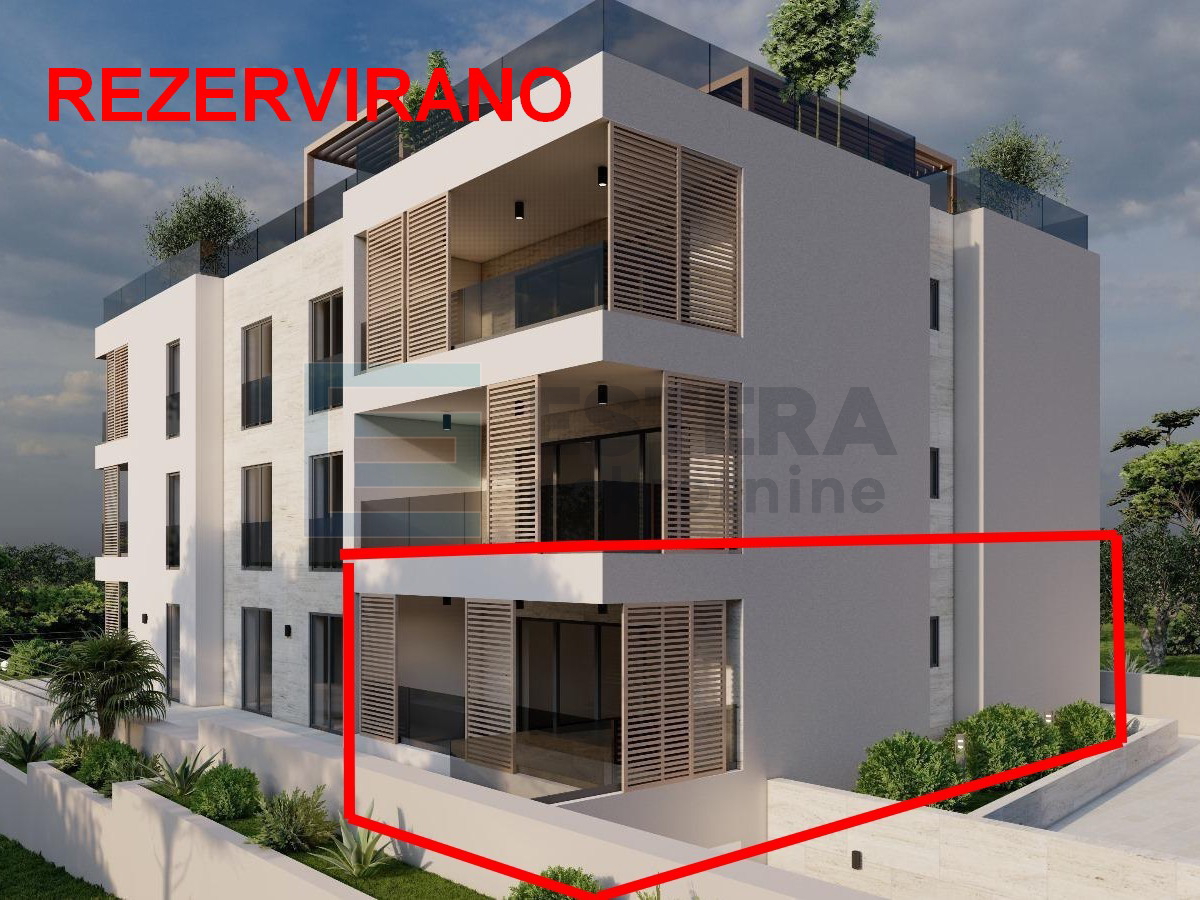 Flat For sale - Sveti Filip I Jakov - foto 1/19