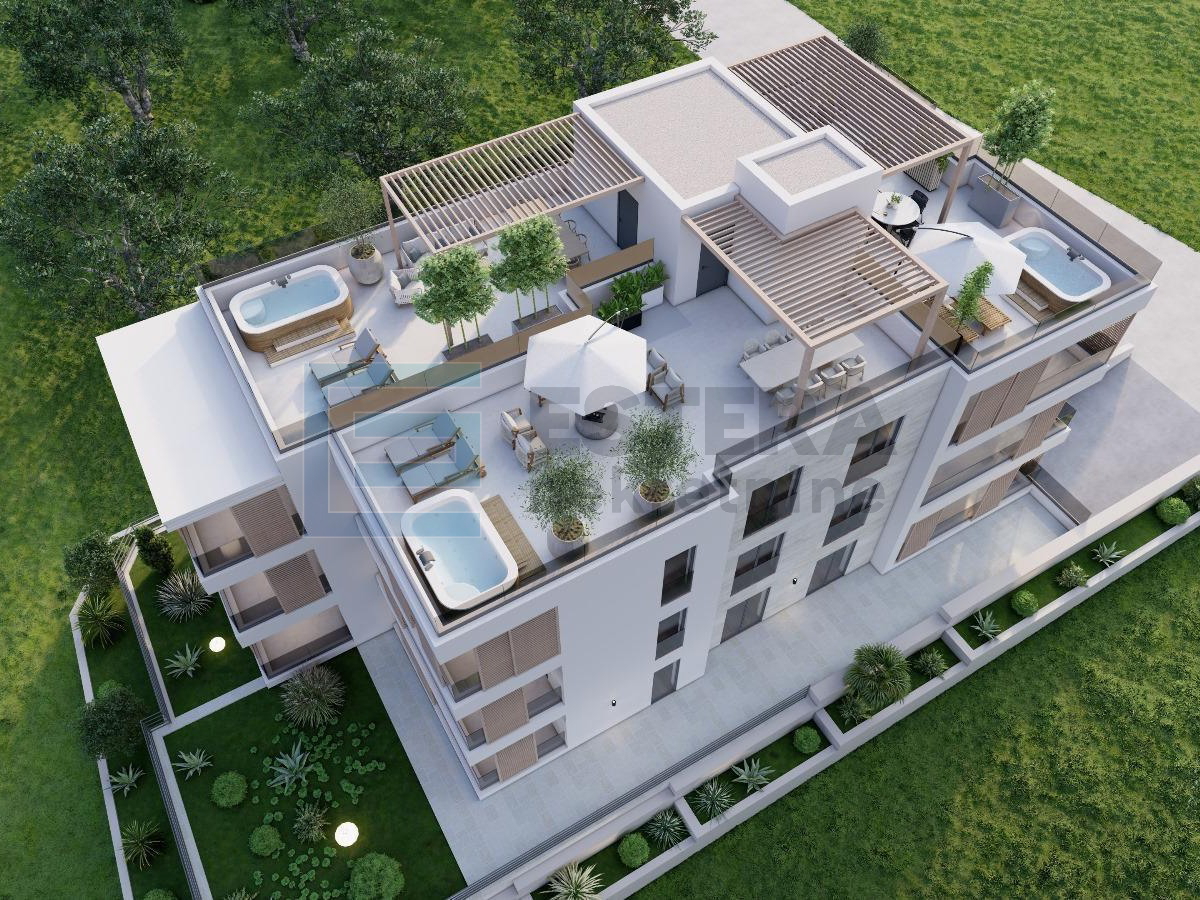 Flat For sale - Sveti Filip I Jakov - foto 4/19