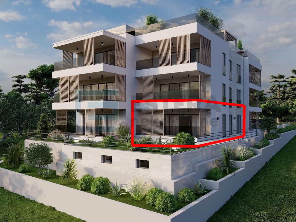 Flat For sale - Sveti Filip I Jakov - foto 1/20