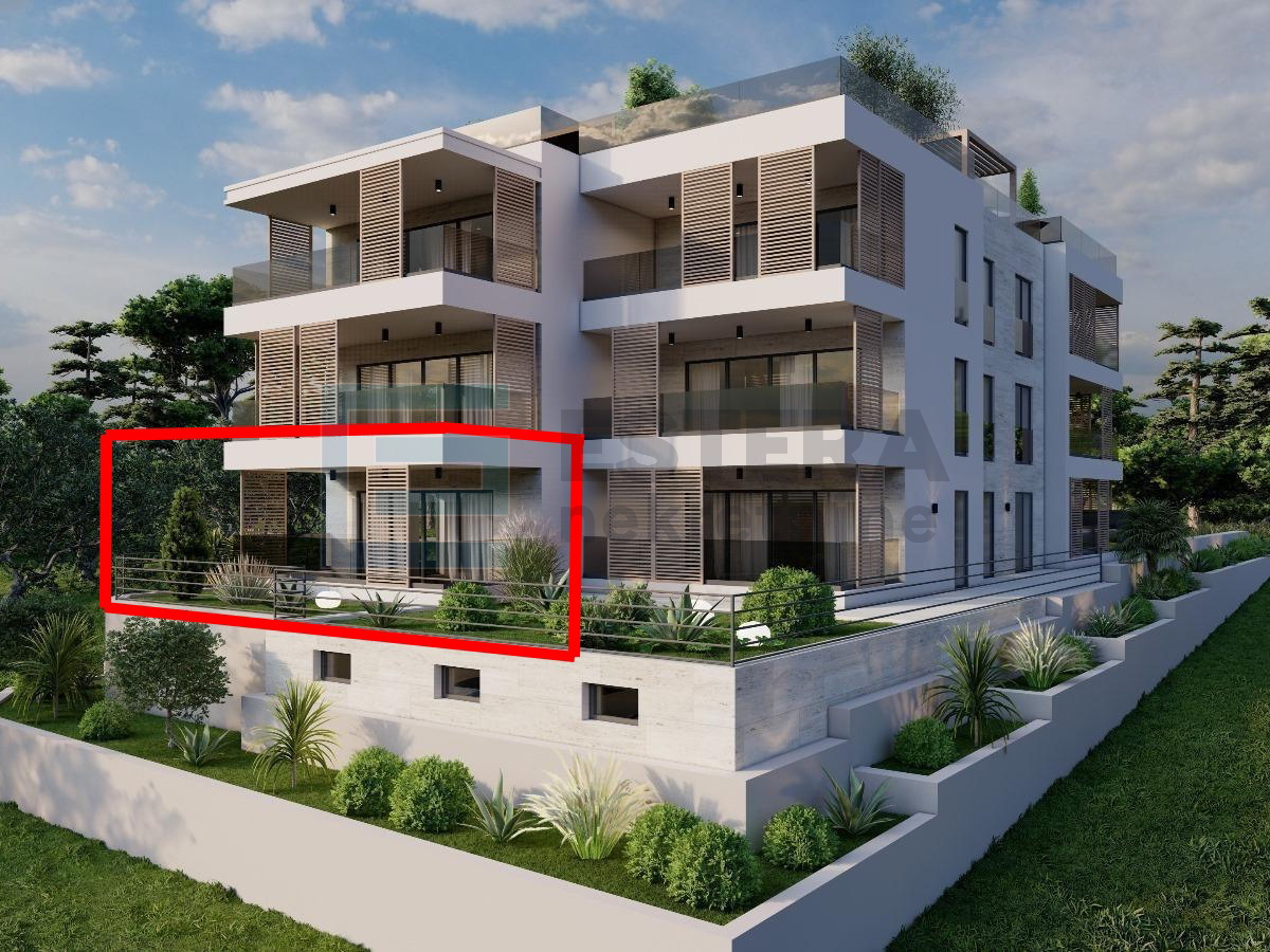 Flat For sale - Sveti Filip I Jakov - foto 1/20