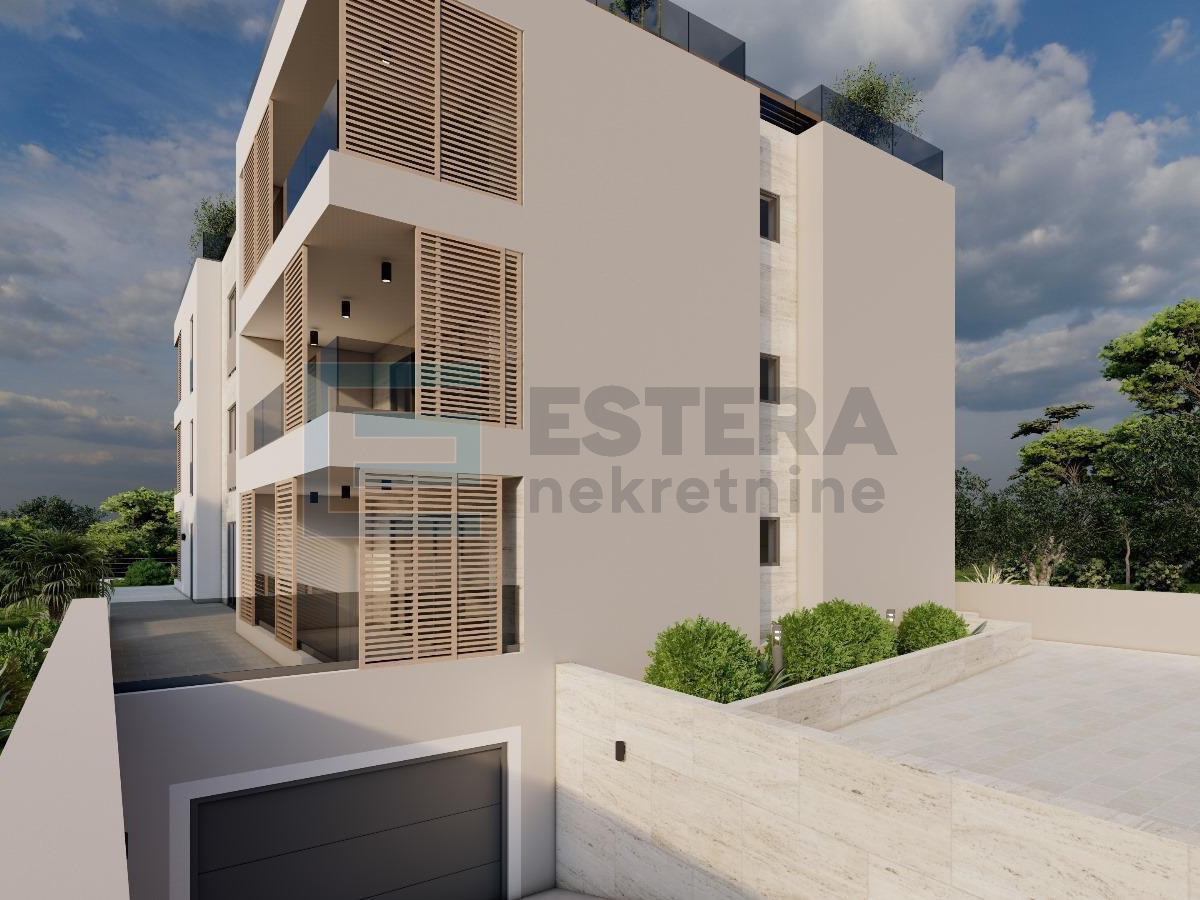 Flat For sale -  Sveti Filip i Jakov