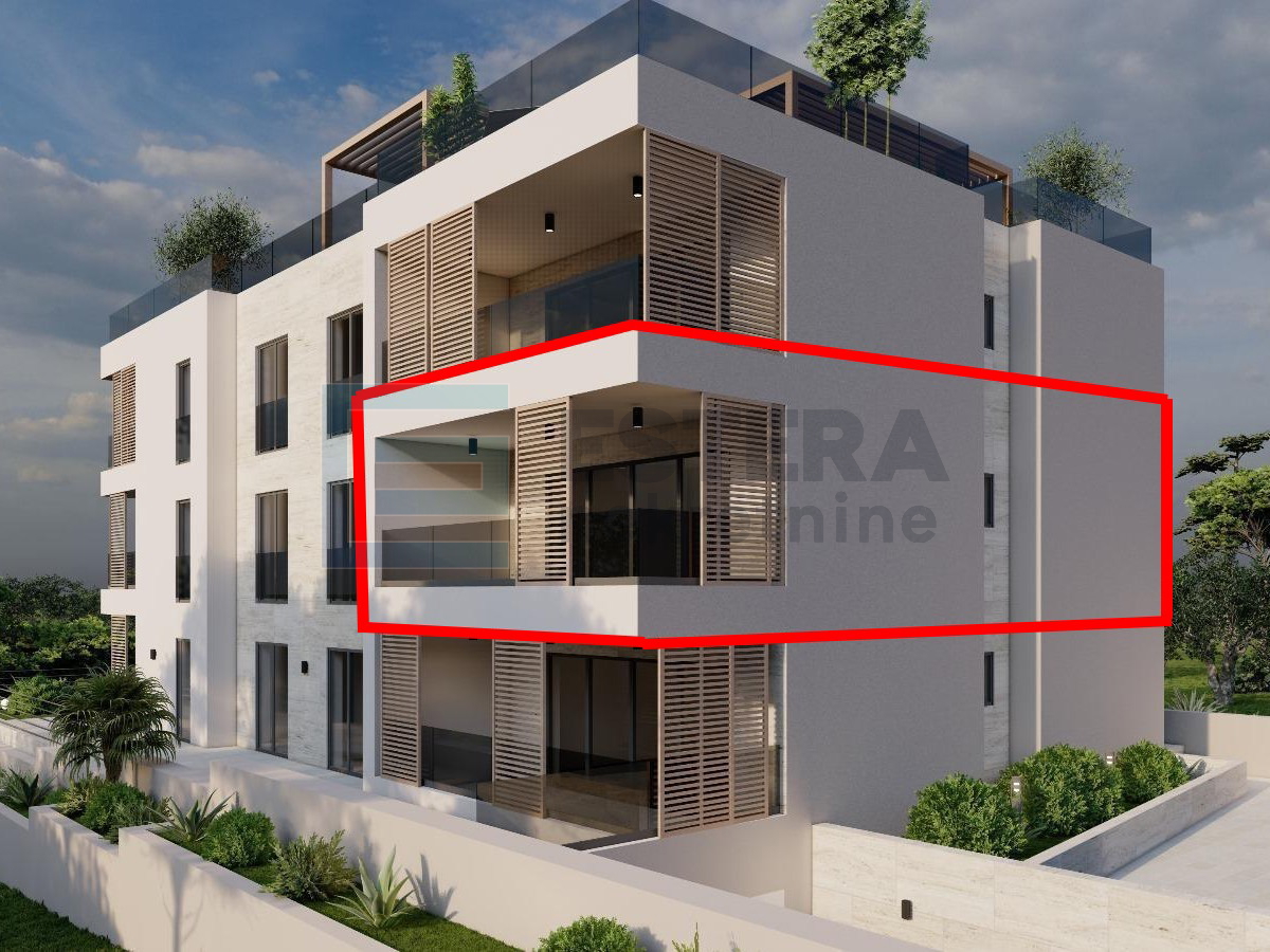 Flat For sale - Sveti Filip I Jakov - foto 1/20