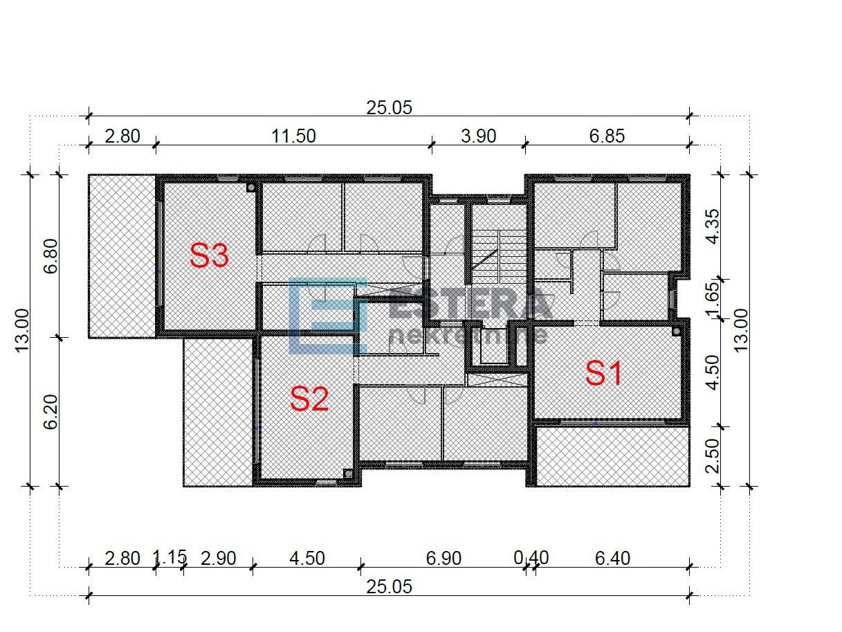 Apartma Naprodaj - Zadarska Sveti Filip i Jakov