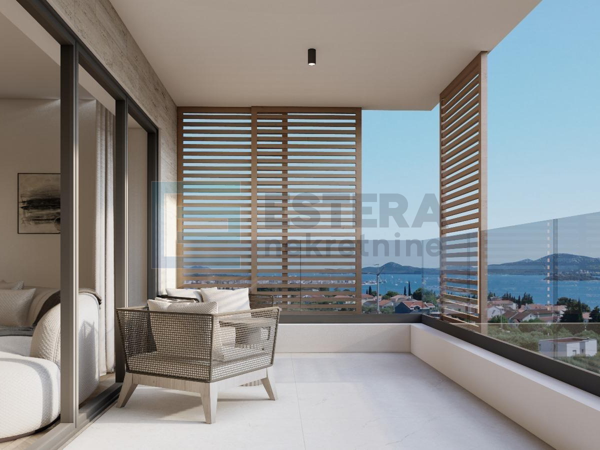 Flat For sale -  Sveti Filip i Jakov