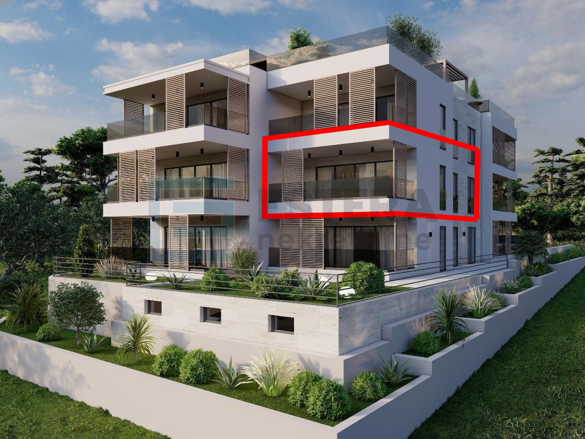 Flat For sale - Sveti Filip I Jakov - foto 1/20
