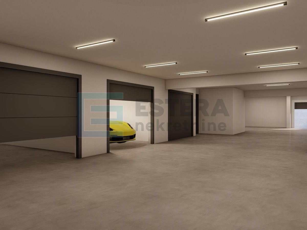 Flat For sale -  Sveti Filip i Jakov