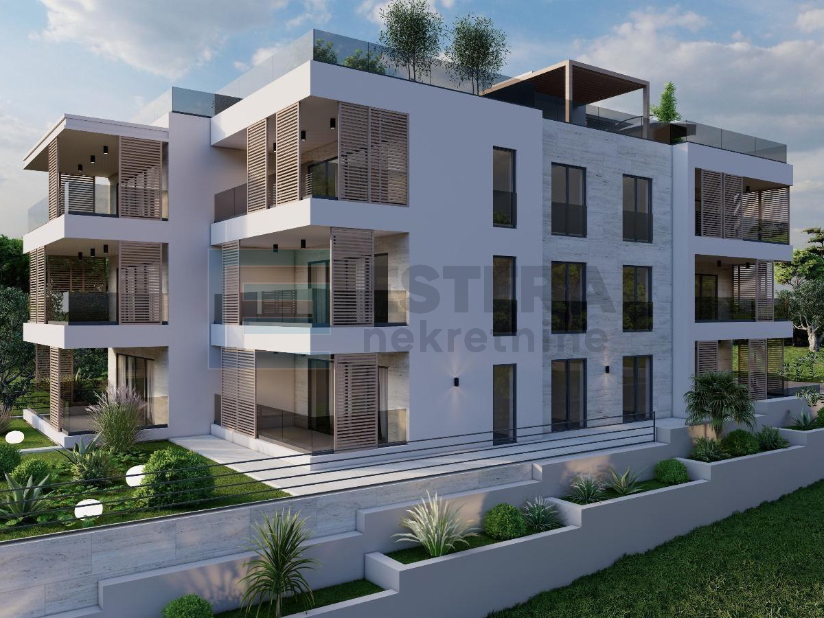 Flat For sale -  Sveti Filip i Jakov