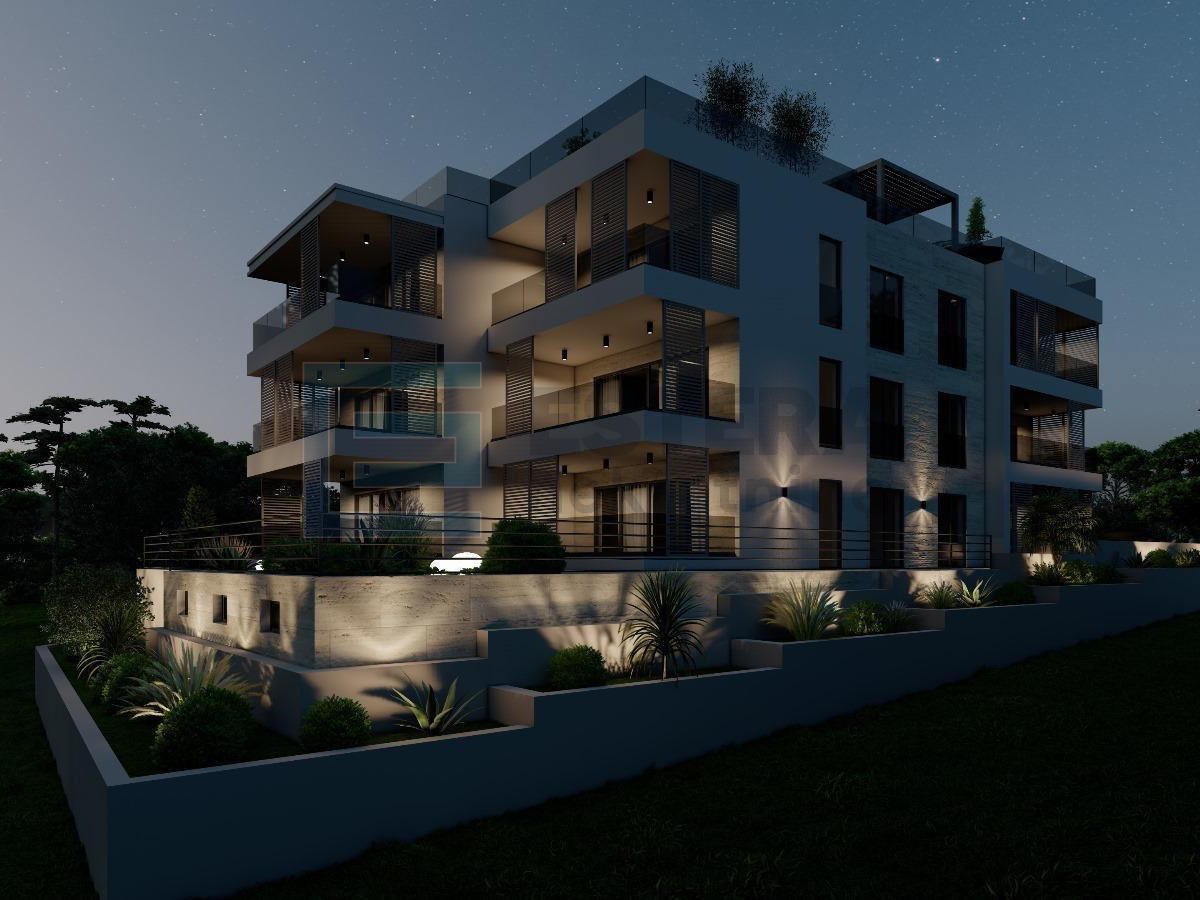 Flat For sale -  Sveti Filip i Jakov
