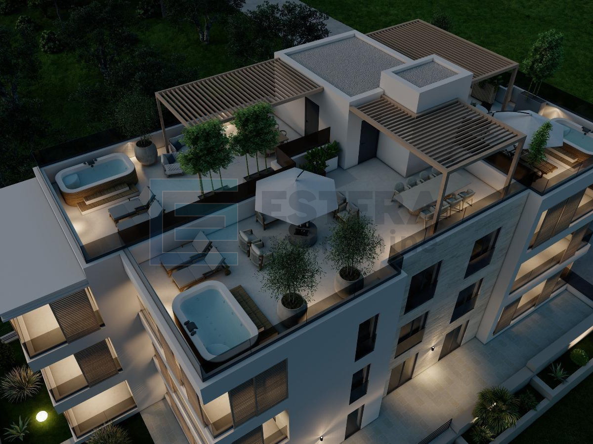 Flat For sale -  Sveti Filip i Jakov