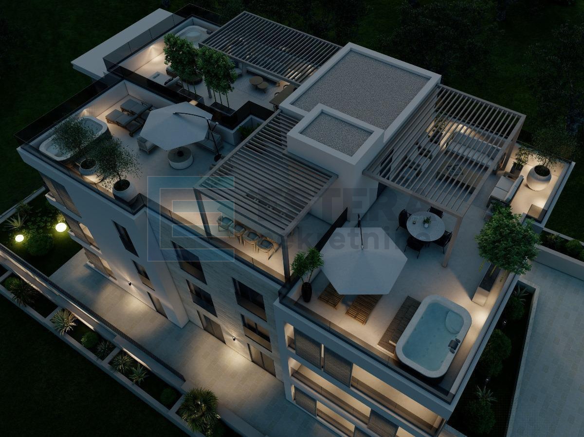 Flat For sale -  Sveti Filip i Jakov