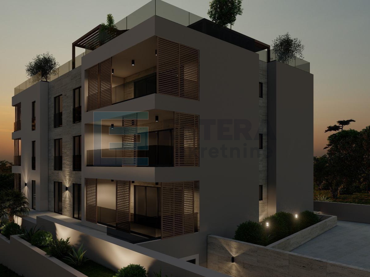 Flat For sale -  Sveti Filip i Jakov
