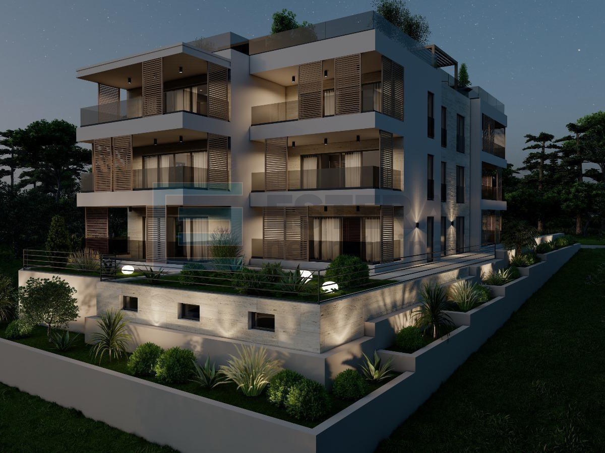 Flat For sale -  Sveti Filip i Jakov
