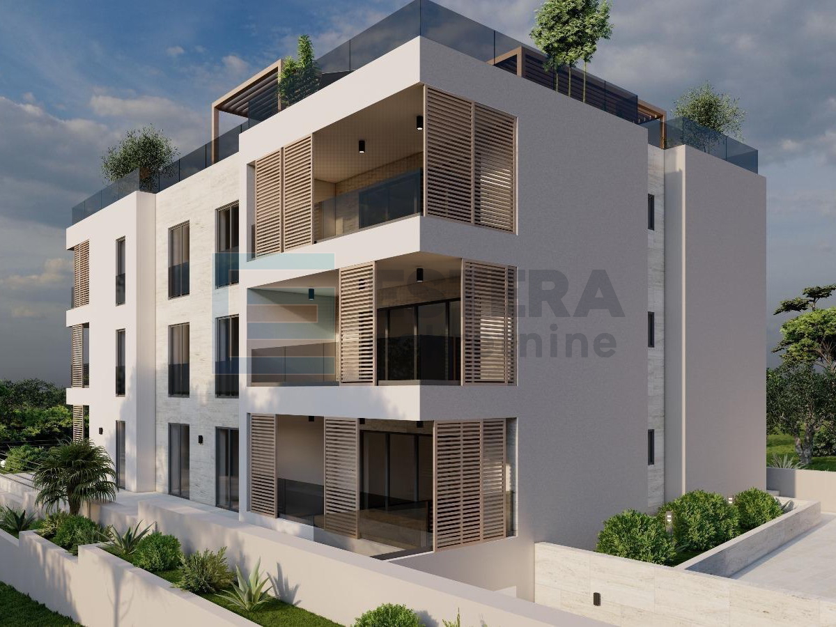 Flat For sale - Sveti Filip I Jakov - foto 3/20
