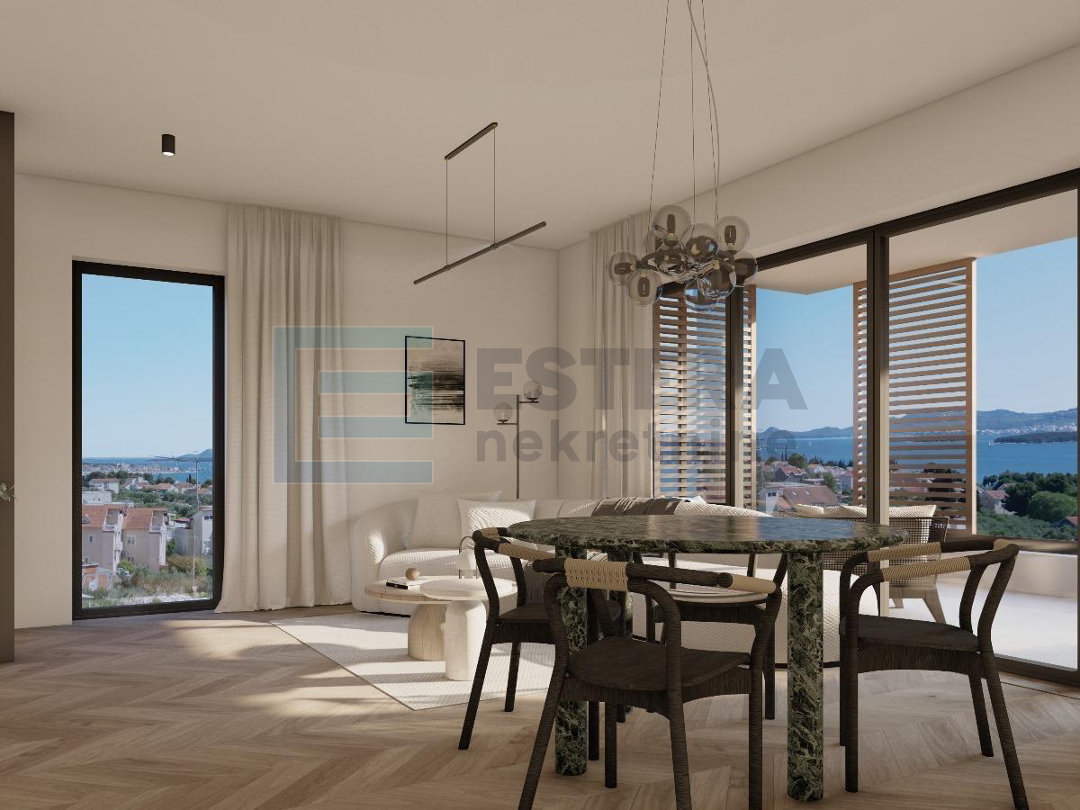 Flat For sale -  Sveti Filip i Jakov