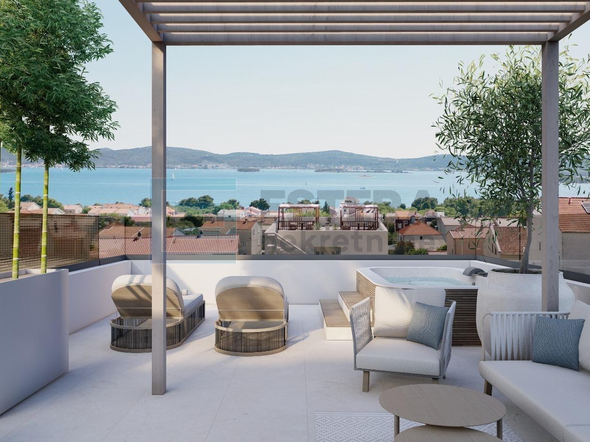 Flat For sale -  Sveti Filip i Jakov