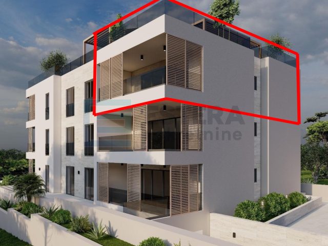 Mieszkanie na sprzedaż 98 m² – Sveti Filip I Jakov
