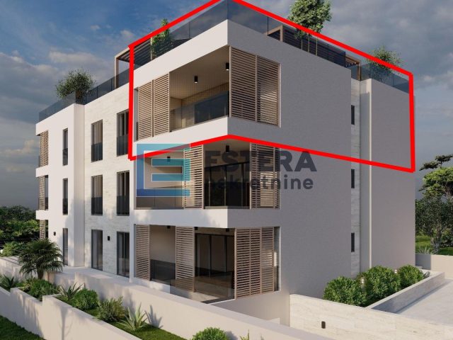 Stan na prodaju 98 m² – Sveti Filip I Jakov