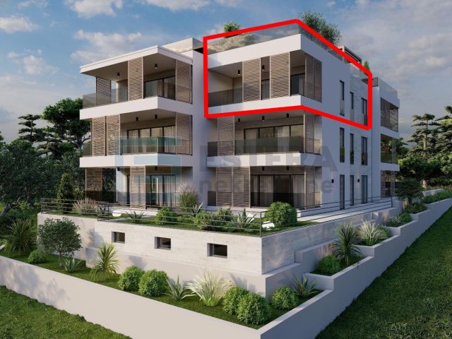 Mieszkanie na sprzedaż 103 m² – Sveti Filip I Jakov