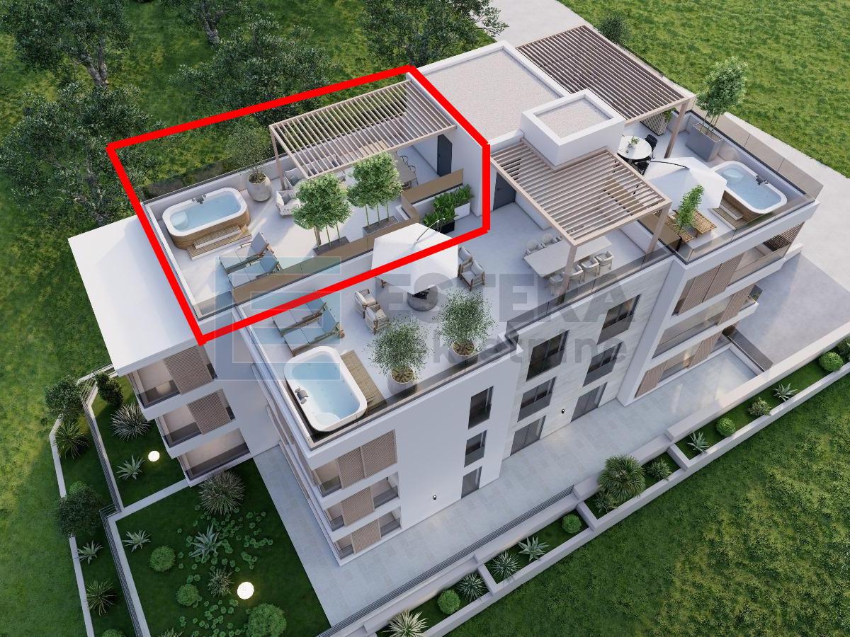 Mieszkanie Na sprzedaż - Zadarska Sveti Filip I Jakov - foto 2/22