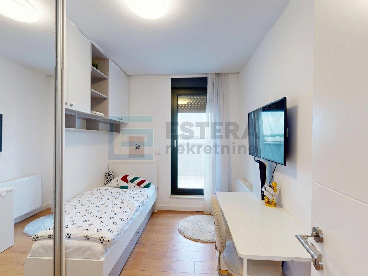 Apartmán Na prodej - Zagrebačka Centar